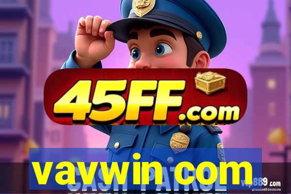 vavwin com
